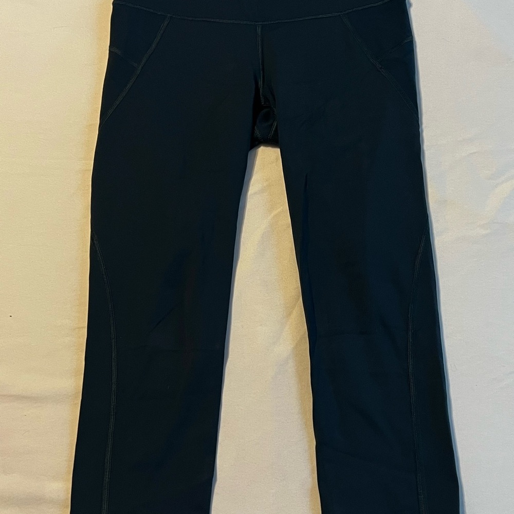 Athleta Black Leggings
